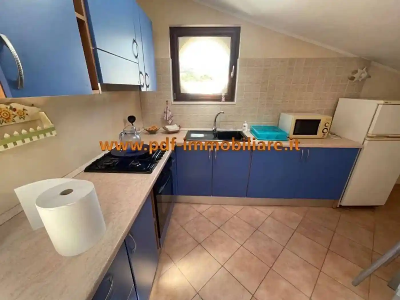 Appartamento in affitto a Sapri