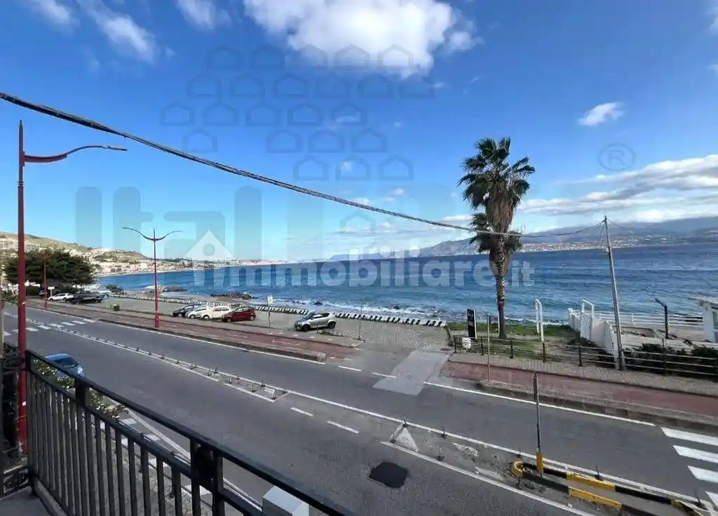 Appartamento in vendita a Messina