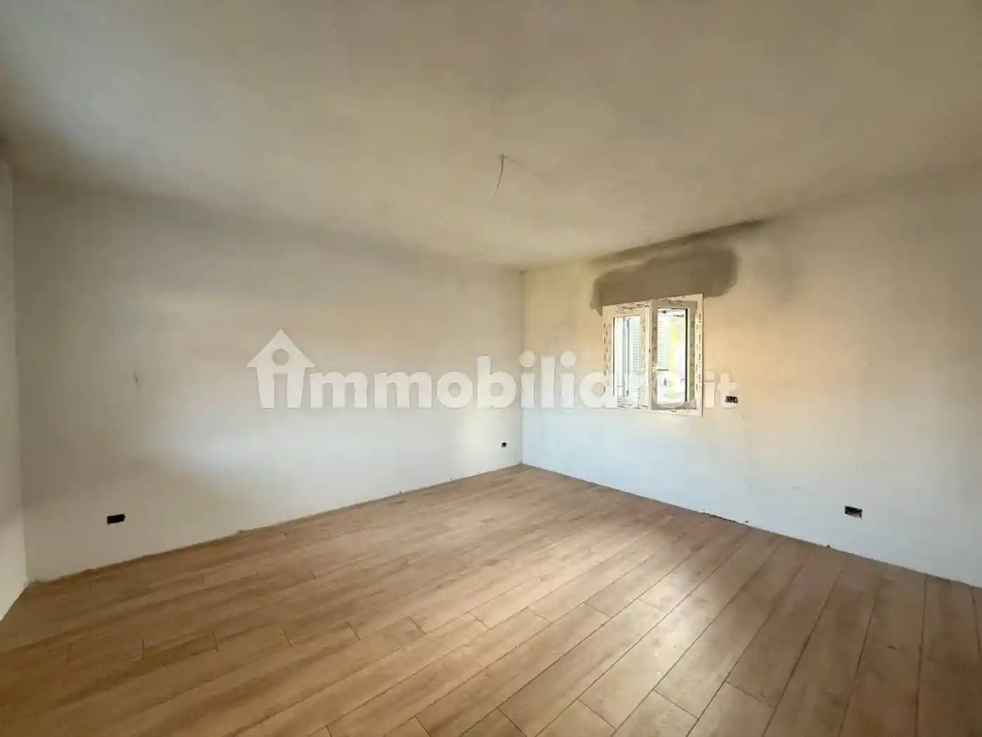 Appartamento in vendita a Bagnolo Cremasco