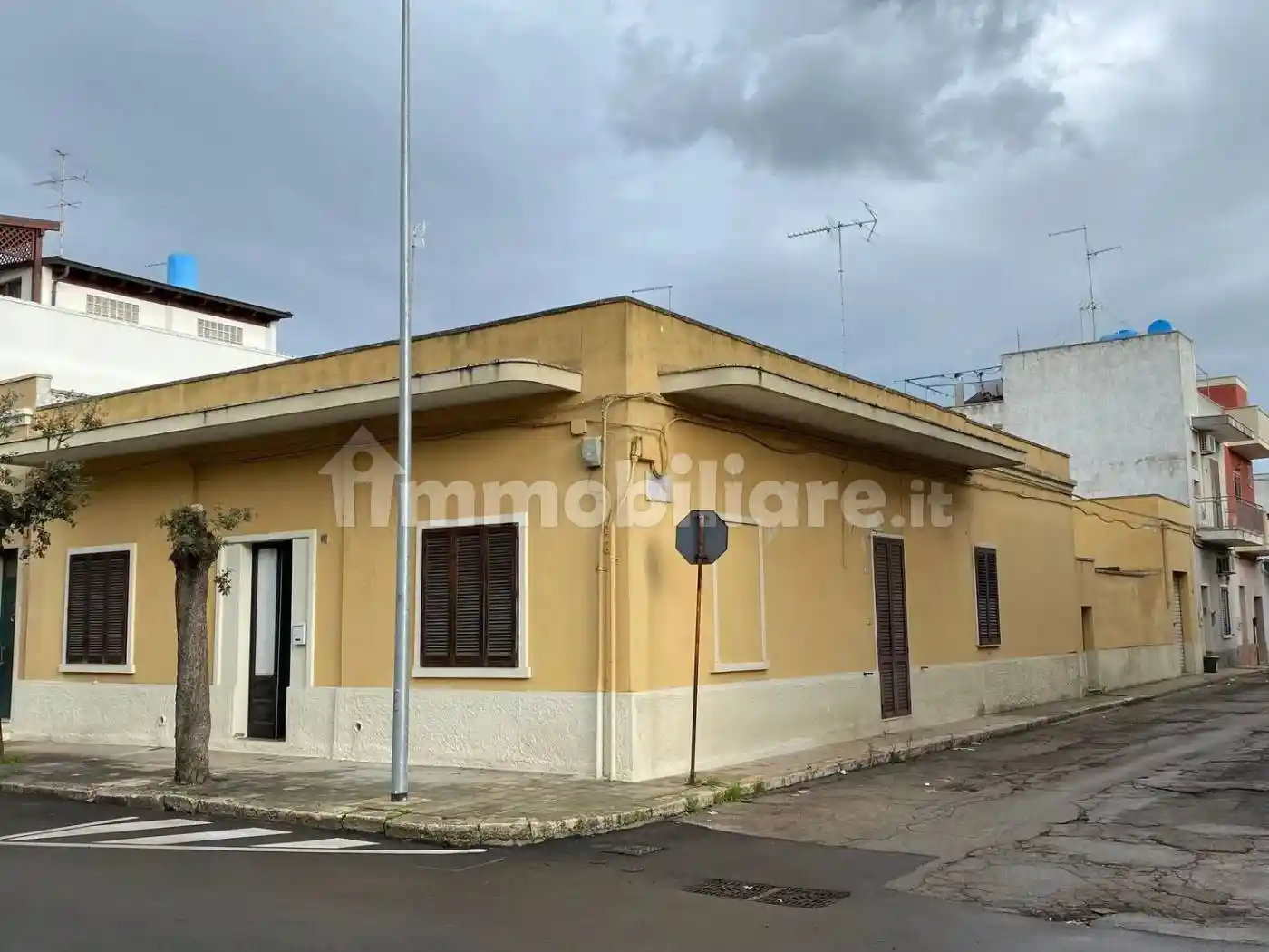 Appartamento in vendita a Monteroni di Lecce