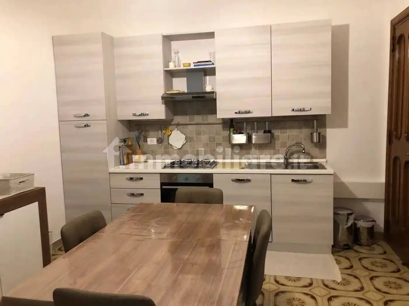 Appartamento in affitto a Monteroni di Lecce