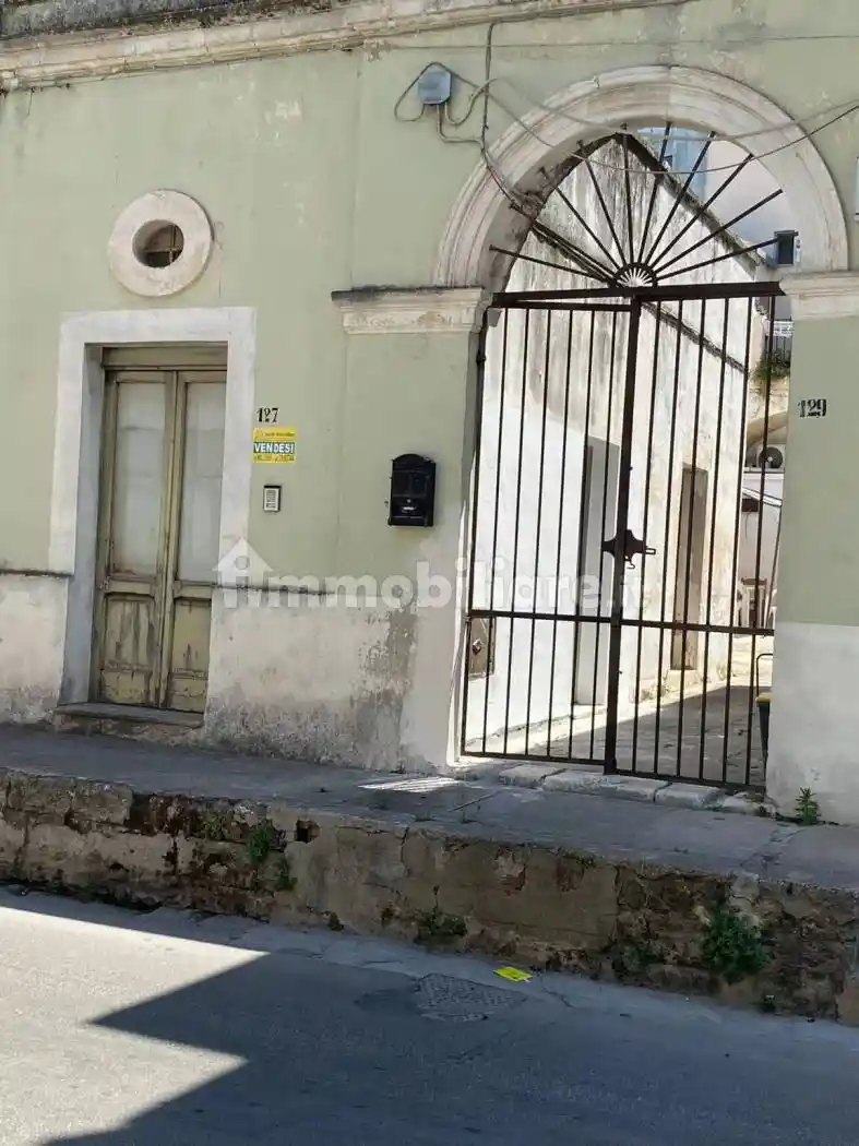 Appartamento in vendita a Monteroni di Lecce