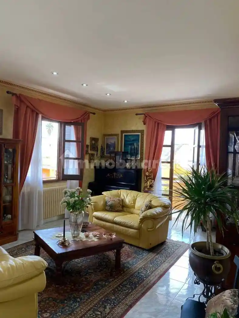 Appartamento in vendita a Monteroni di Lecce