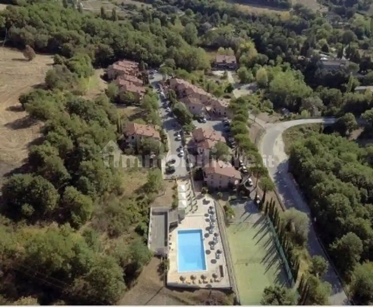 Appartamento in vendita a Assisi