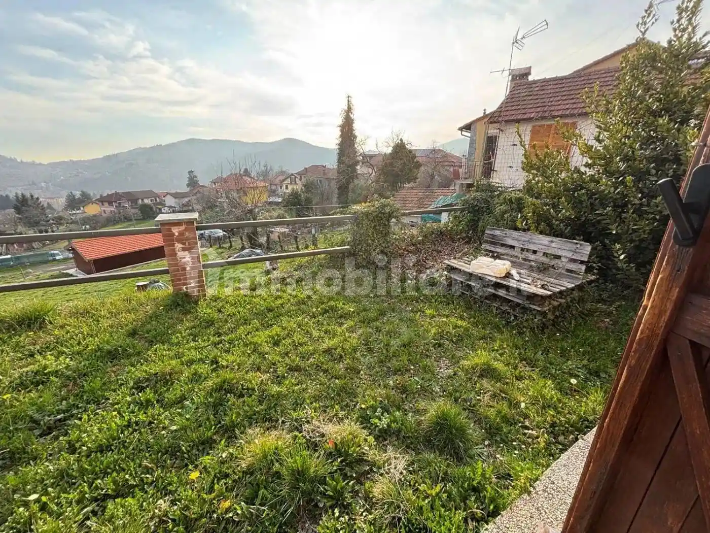 Villa in vendita a Casella