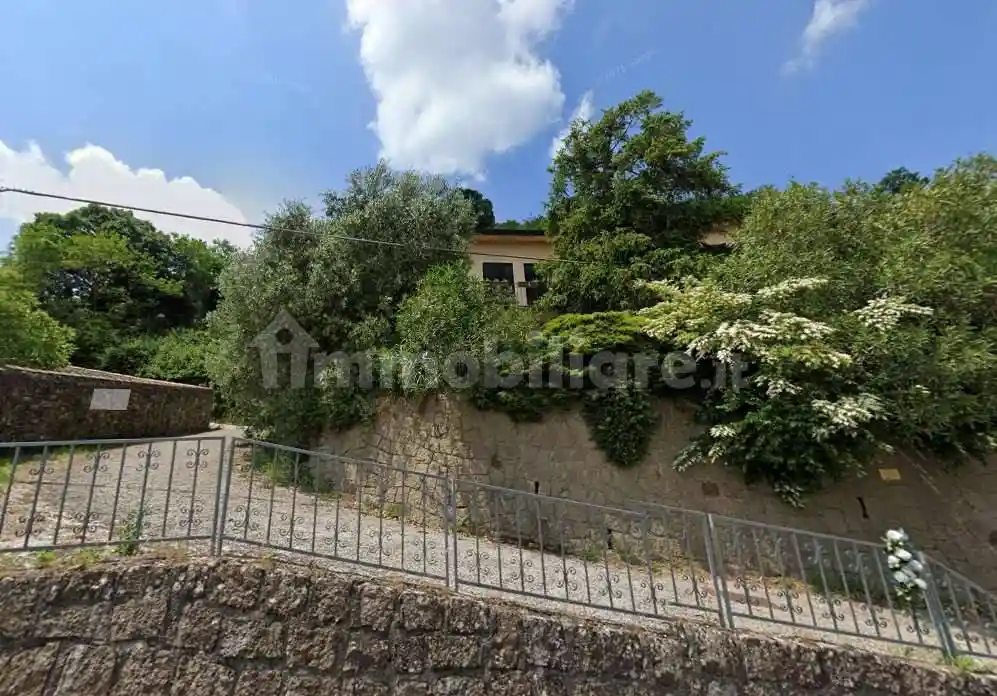 Villa in vendita a Galzignano Terme