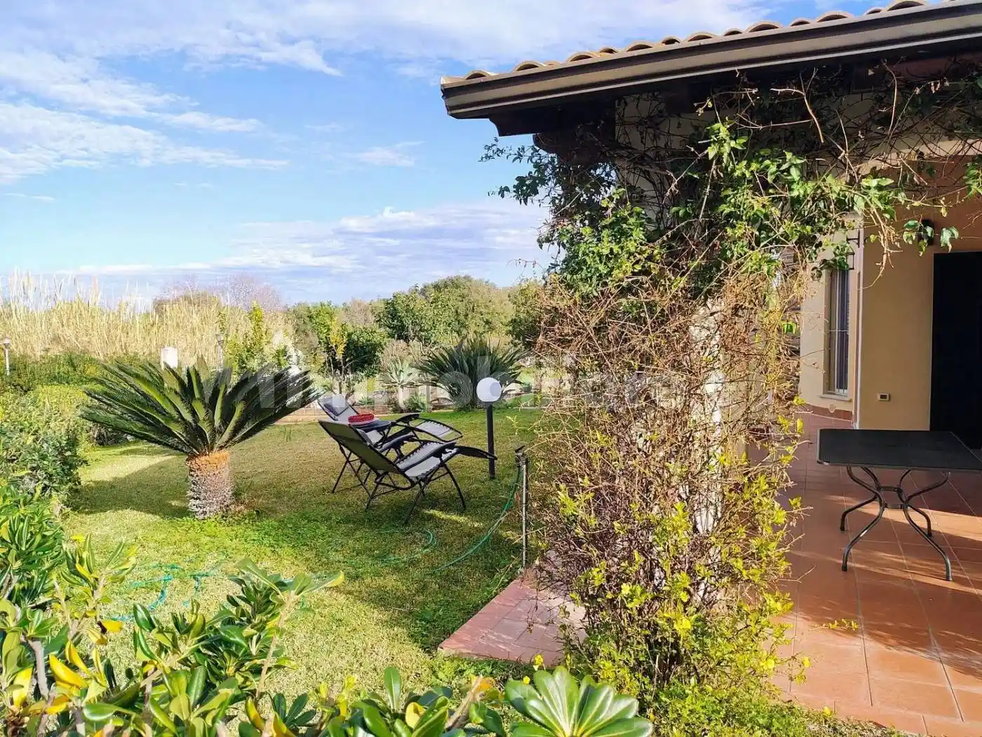 Villa in vendita a Zambrone