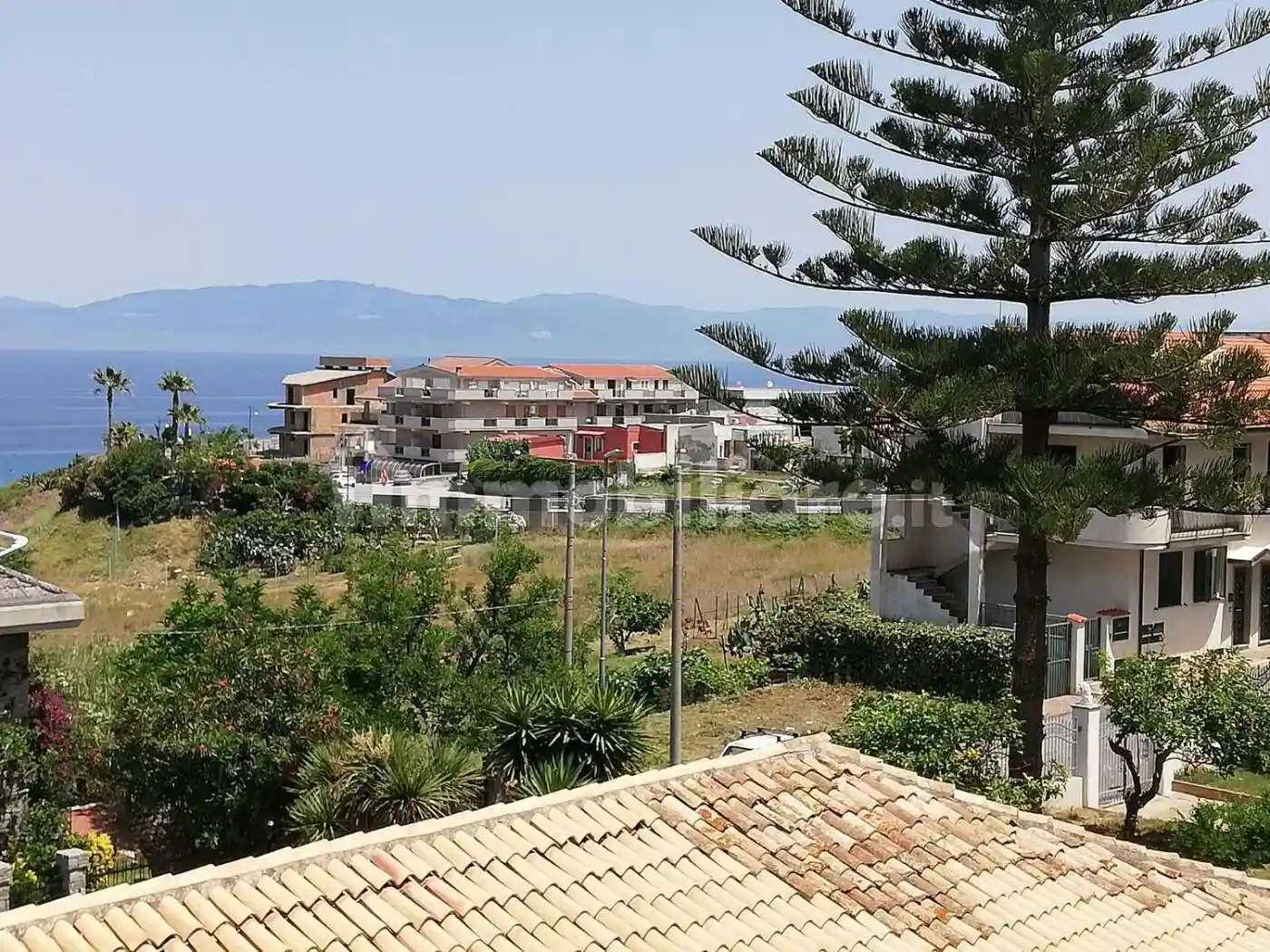 Appartamento in vendita a Briatico