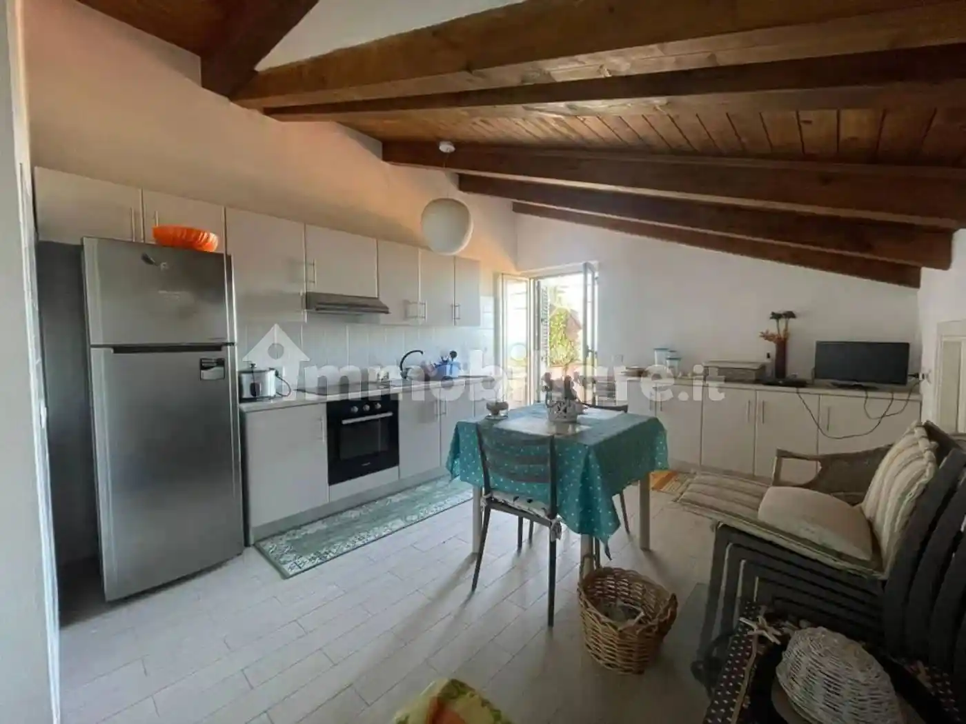 Appartamento in vendita a Ricadi