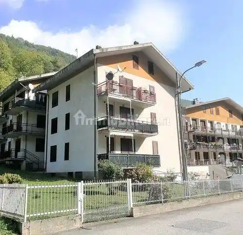 Attico - Mansarda in vendita a Perrero