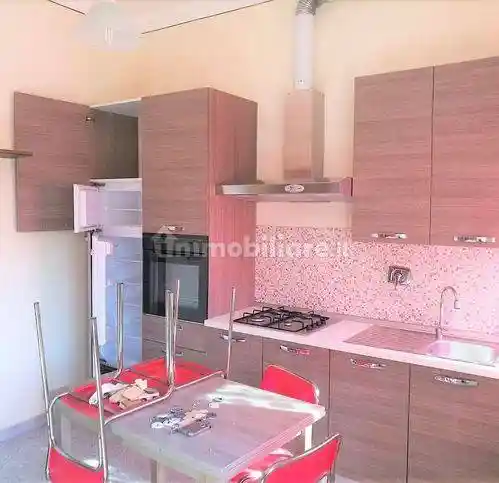 Appartamento in affitto a Pinerolo