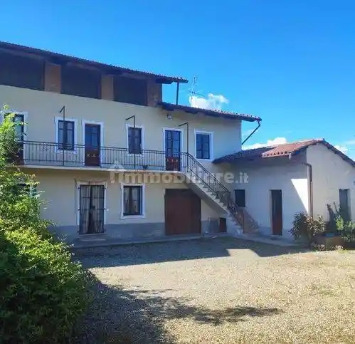 Rustico - Casale in vendita a Roletto