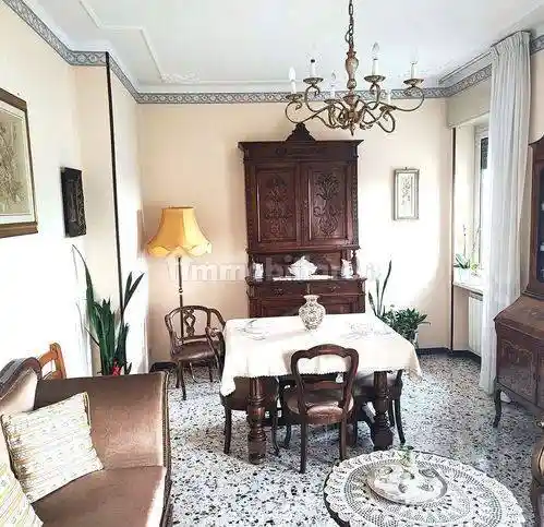 Appartamento in vendita a Pinerolo