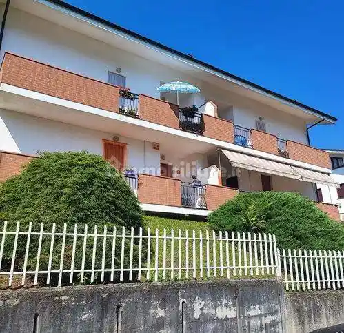 Appartamento in vendita a San Germano Chisone