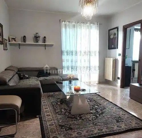 Appartamento in vendita a Pinerolo