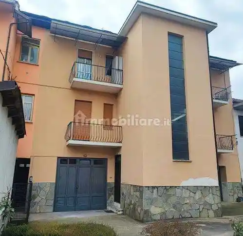 Appartamento in vendita a Pinerolo