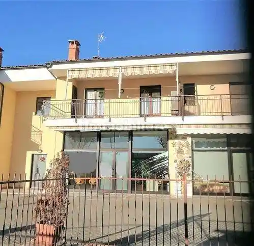 Appartamento in vendita a Pinerolo