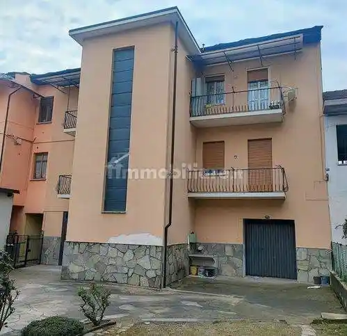 Villa in vendita a Pinerolo