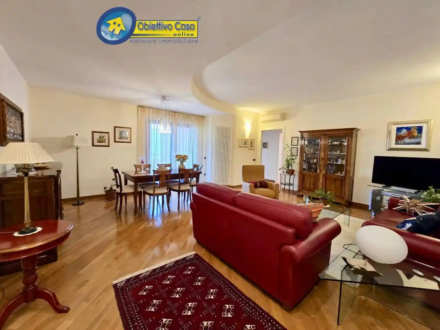 Appartamento in vendita a Teramo