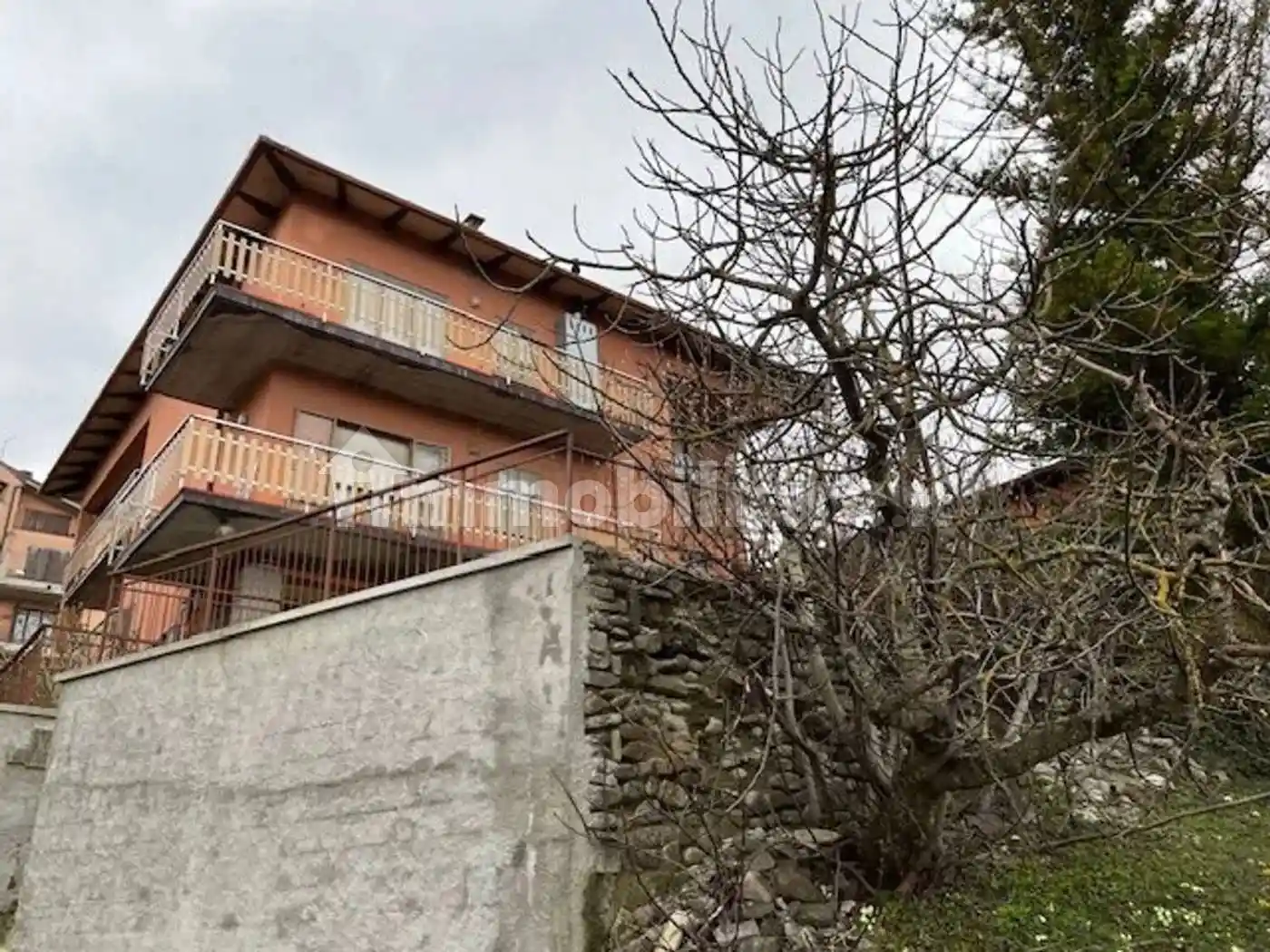 Appartamento in vendita a Loiano