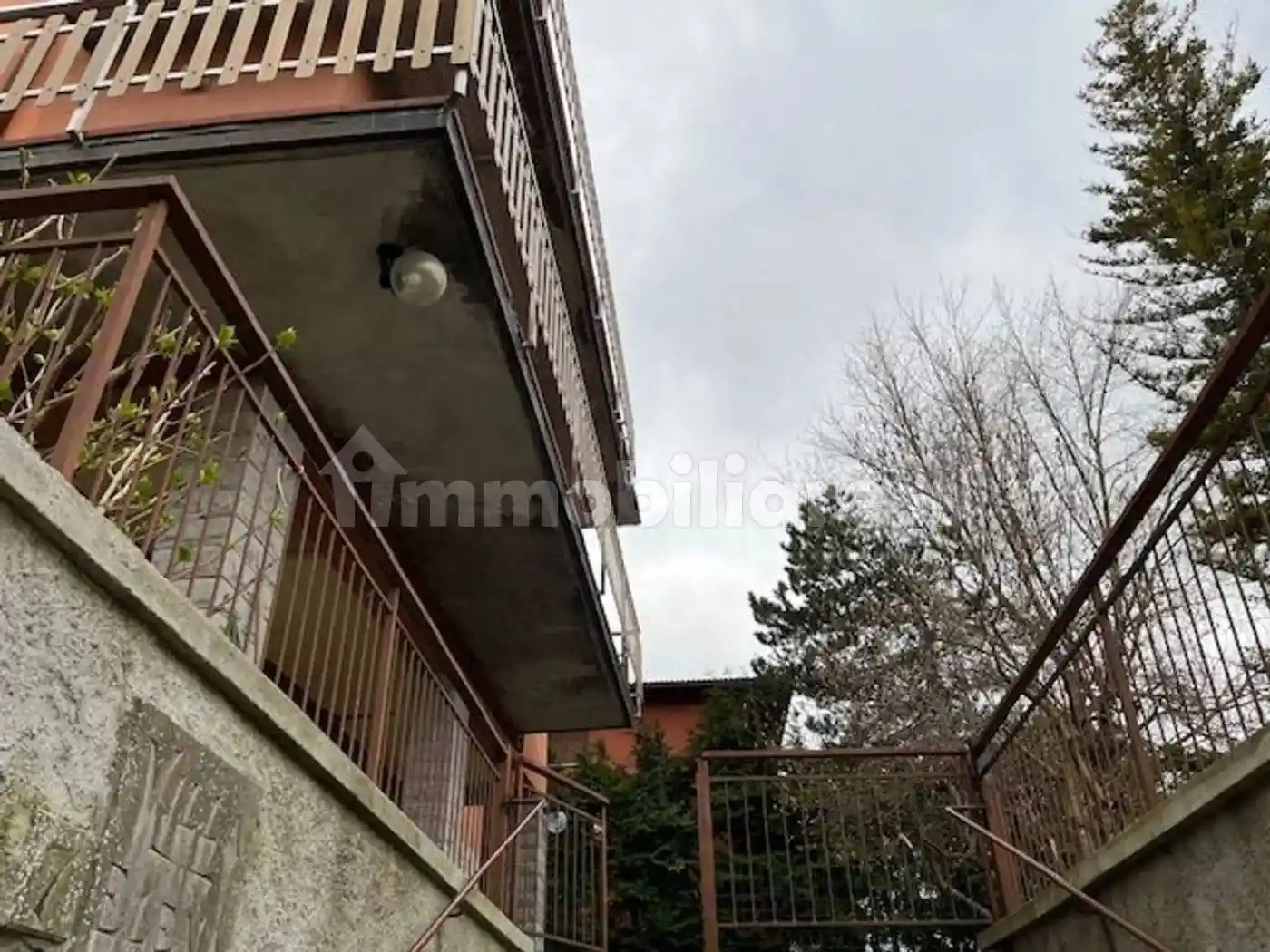 Appartamento in vendita a Loiano