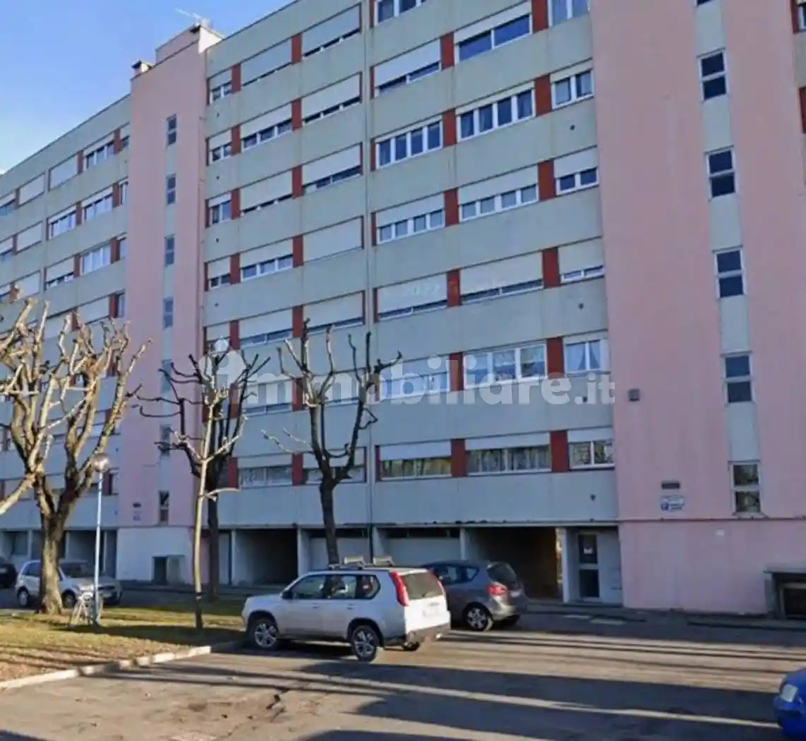 Appartamento in vendita a Bologna