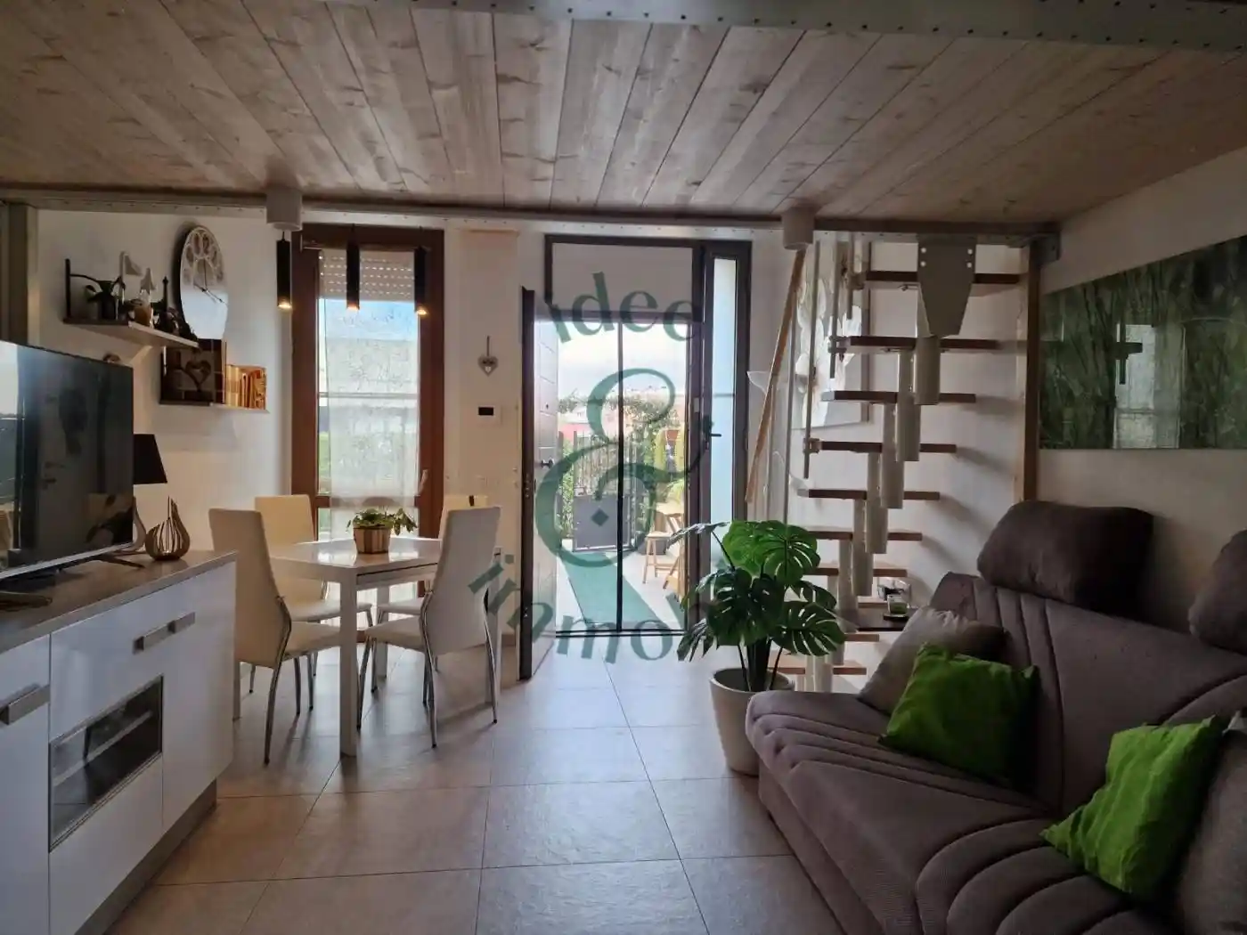 Appartamento in vendita a Sesto Fiorentino