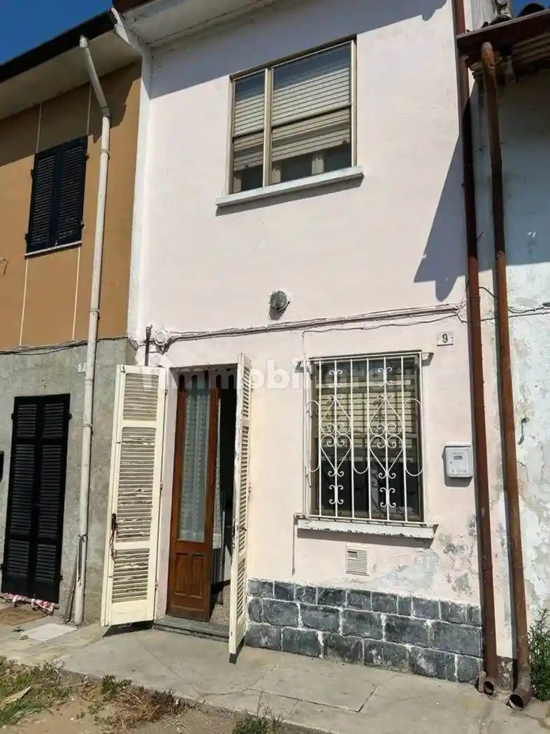 Villa in vendita a Cozzo