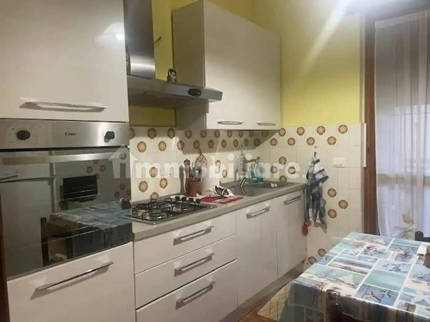 Appartamento in vendita a Robbio