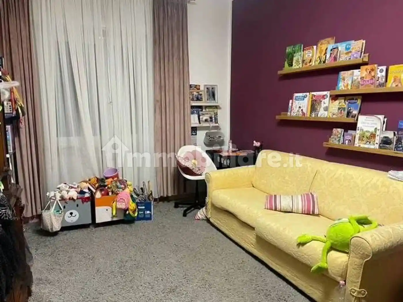 Appartamento in vendita a Mortara