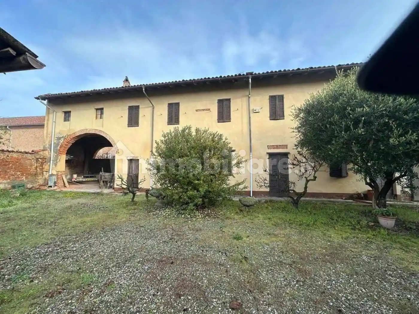 Villa in vendita a Langosco