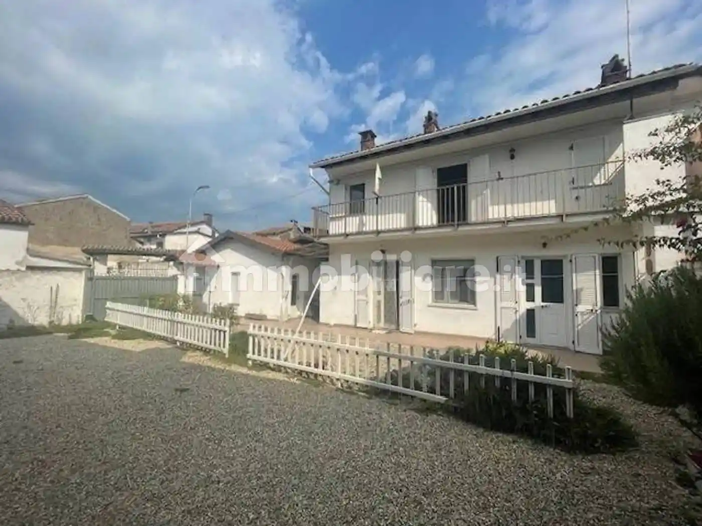 Villa in vendita a Candia Lomellina