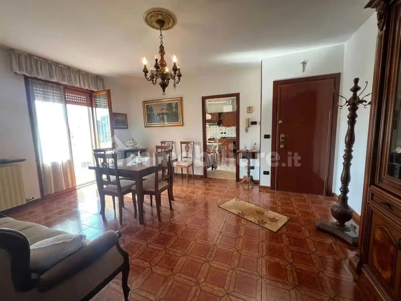 Appartamento in vendita a Mede