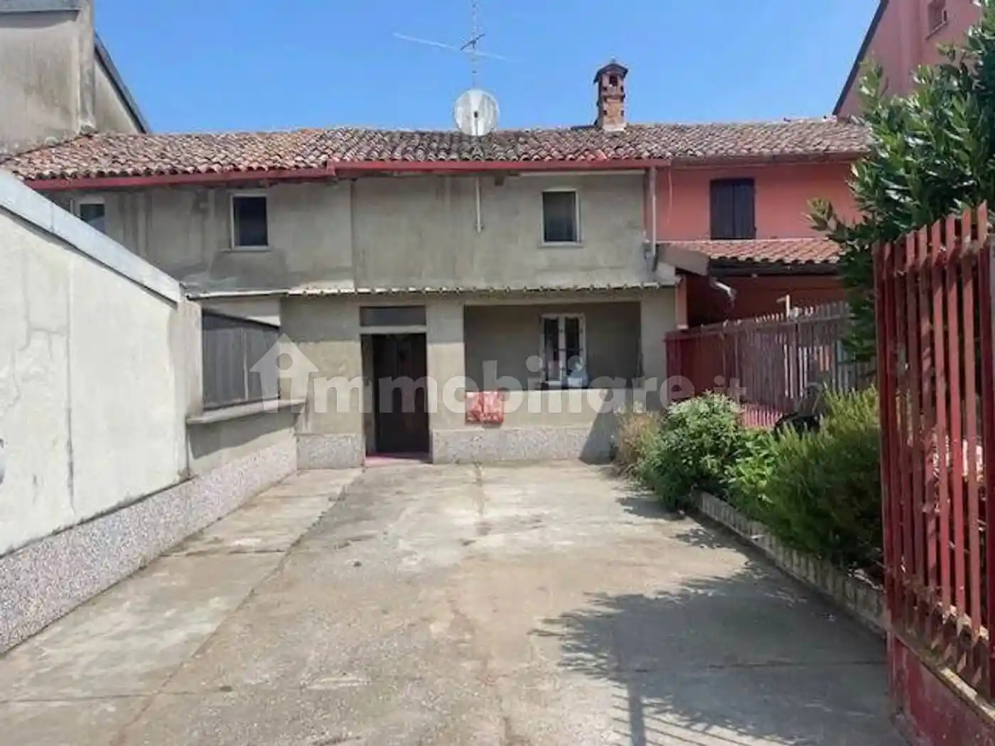 Villa in vendita a Mortara
