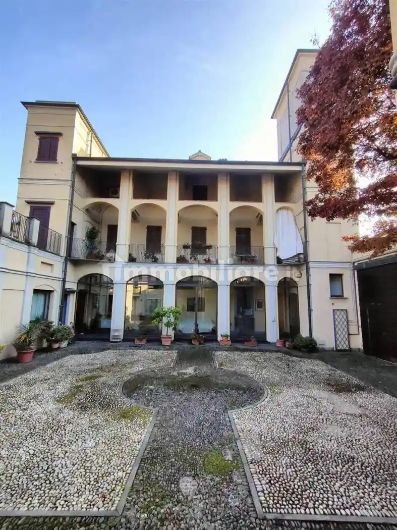 Villa in vendita a Mortara