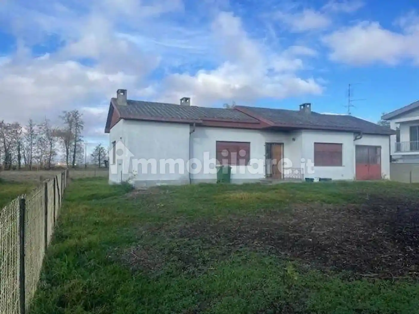 Villa in vendita a Mortara