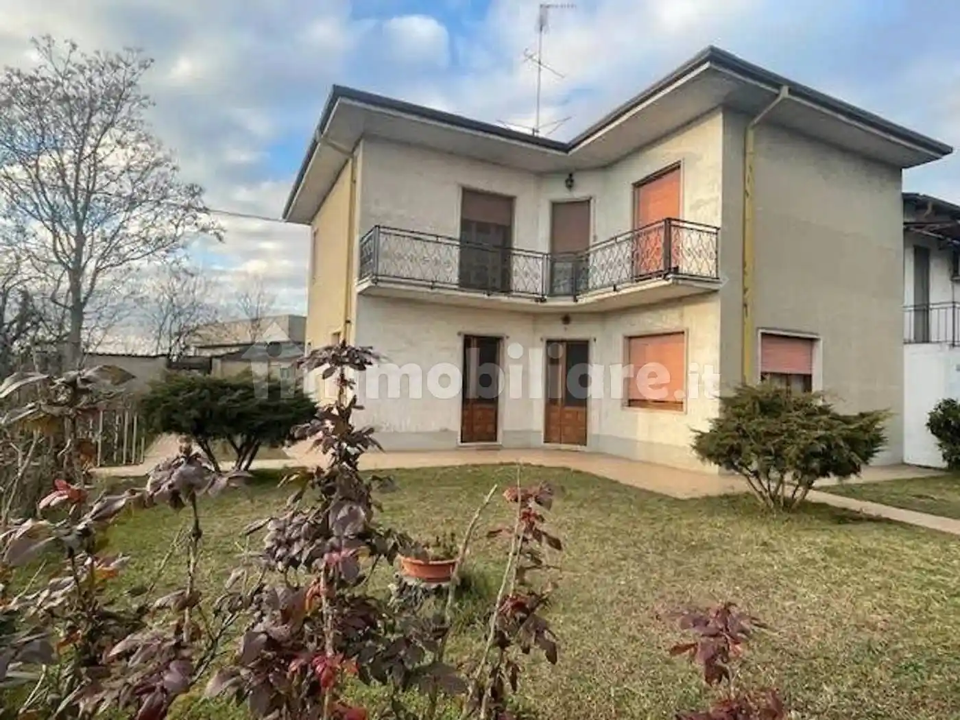 Villa in vendita a Mortara