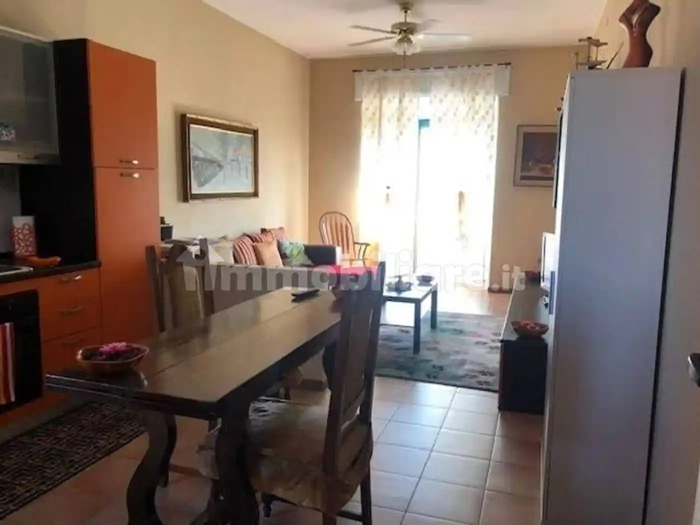 Appartamento in vendita a Cilavegna