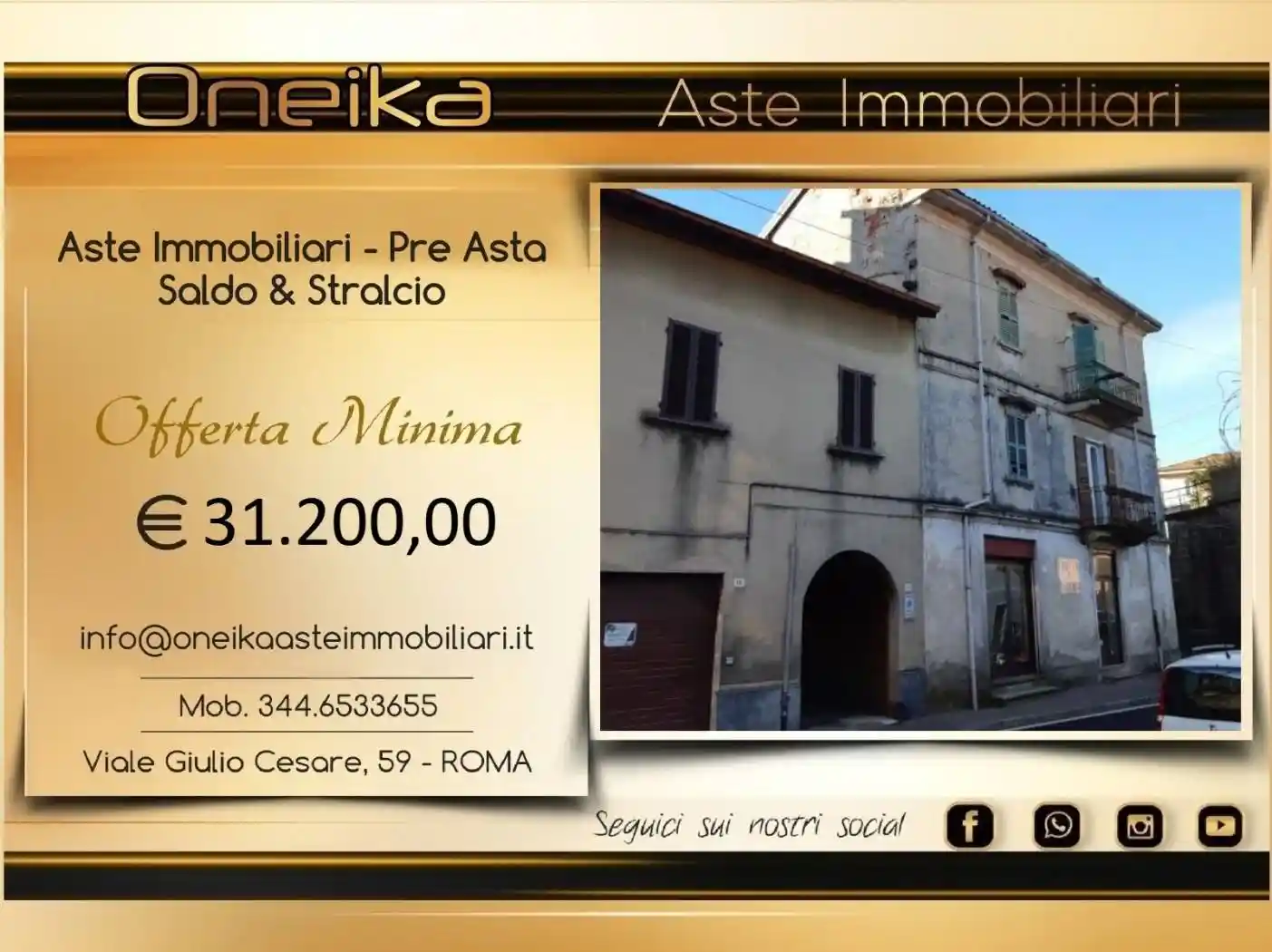 Appartamento in vendita a Germignaga