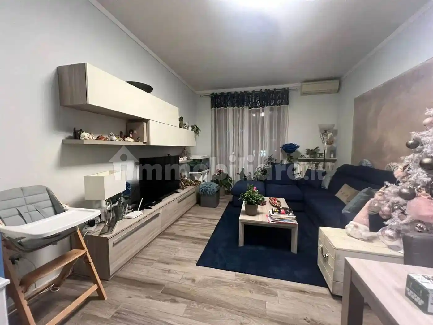 Appartamento in vendita a Mortara