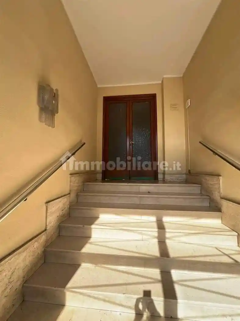 Appartamento in vendita a Mortara