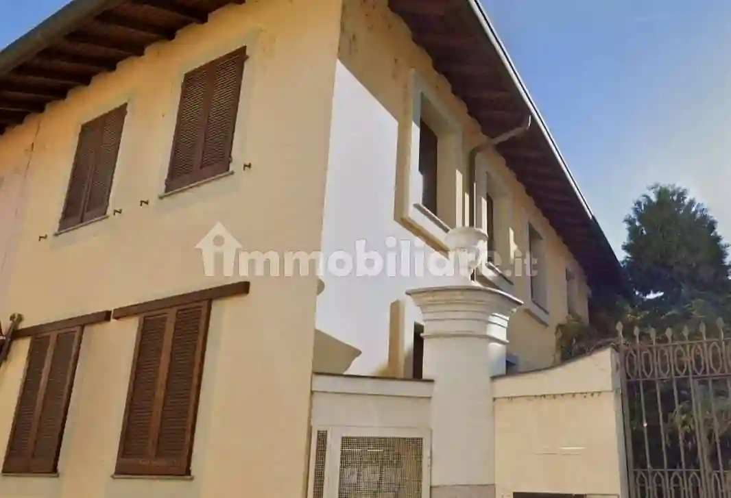 Villetta a schiera - foto 3