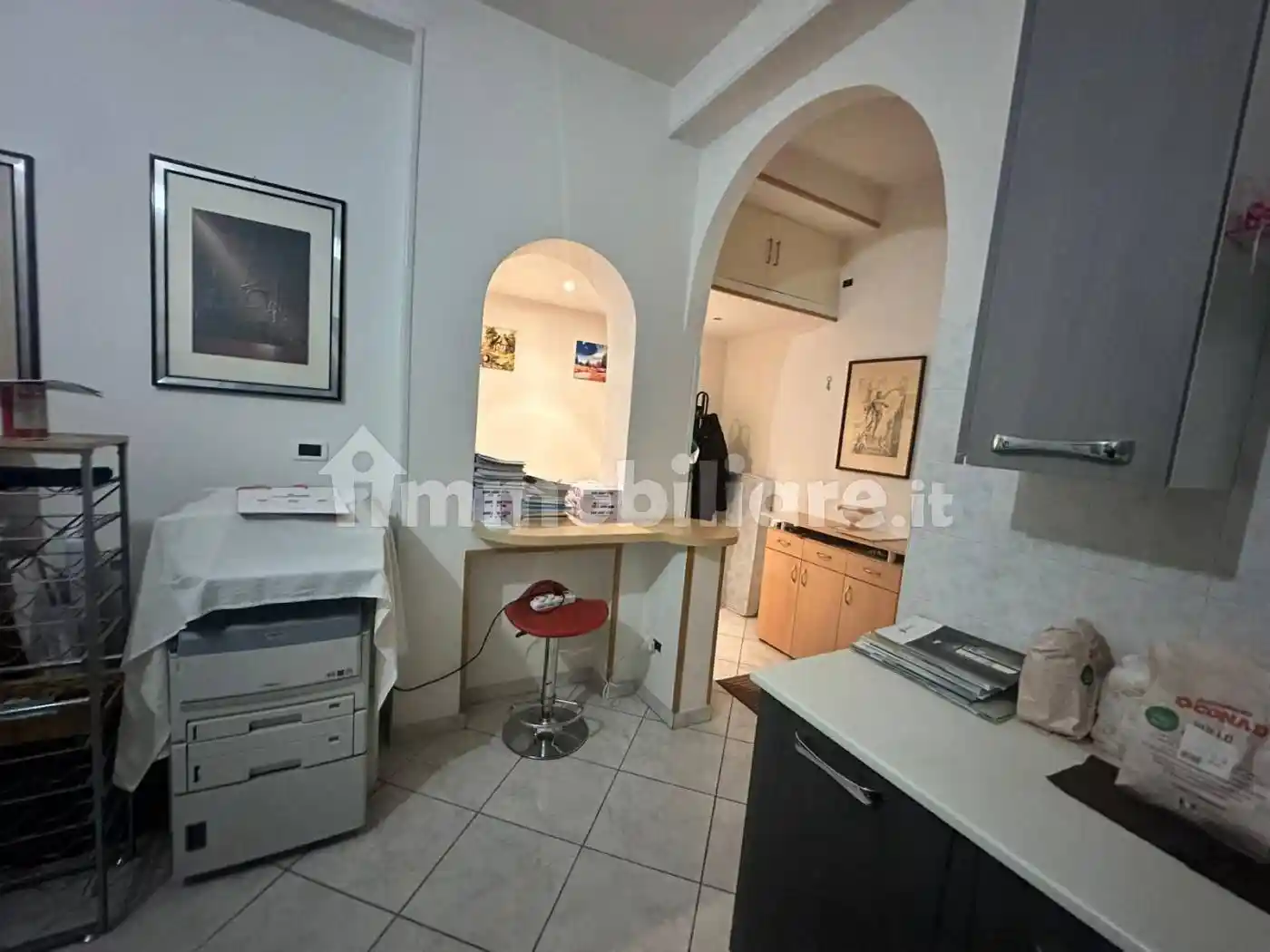 Appartamento in vendita a Ozzano dell'Emilia