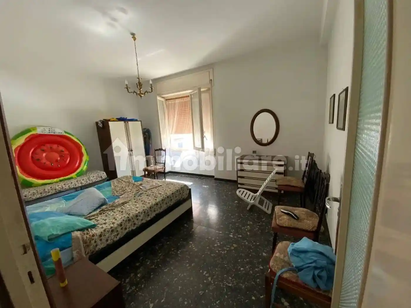 Appartamento in vendita a Deiva Marina