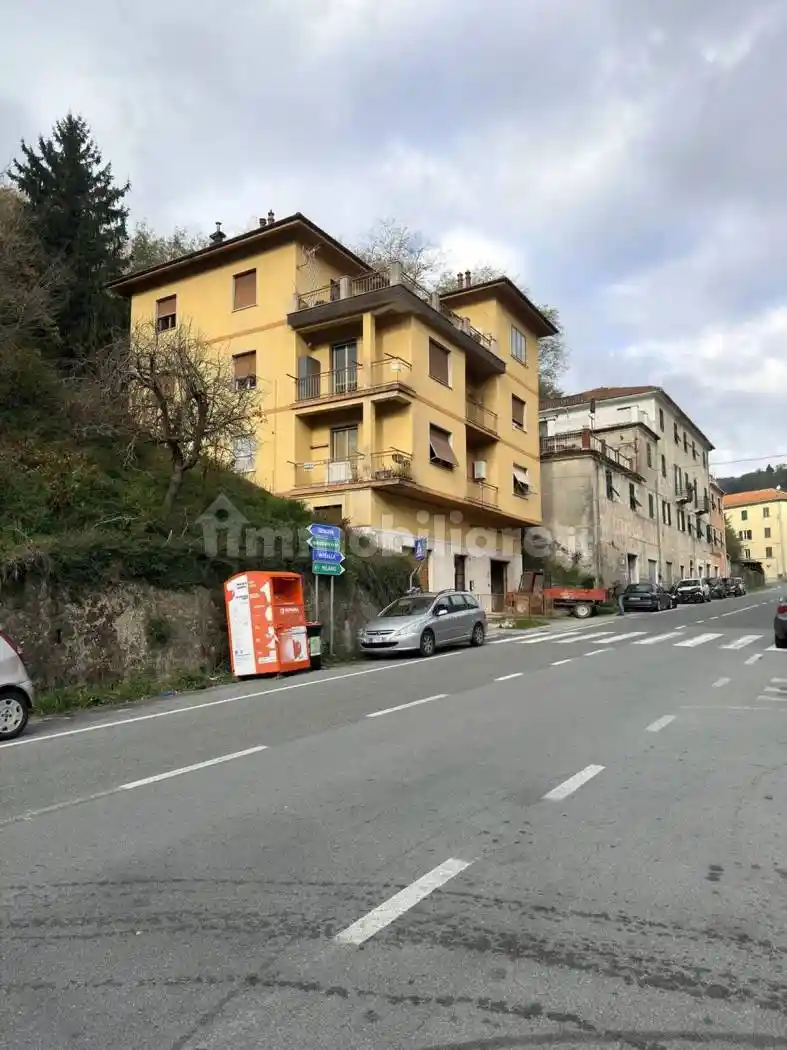 Appartamento in vendita a Mignanego