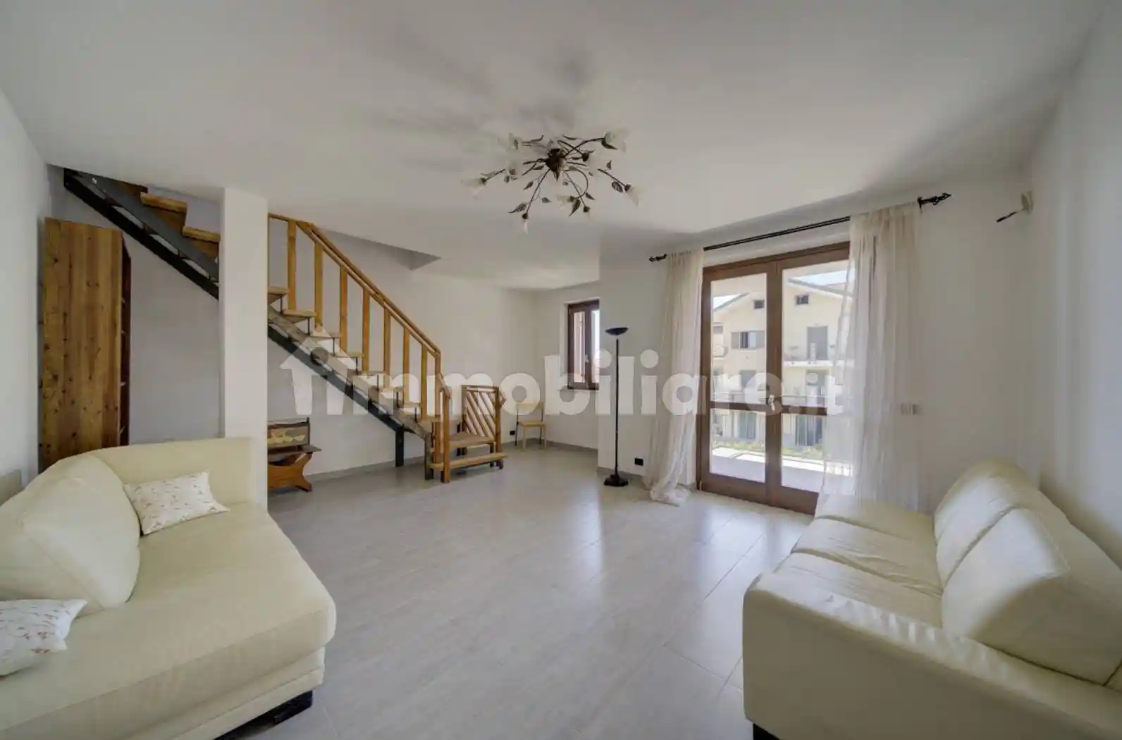 Appartamento in vendita a Poirino