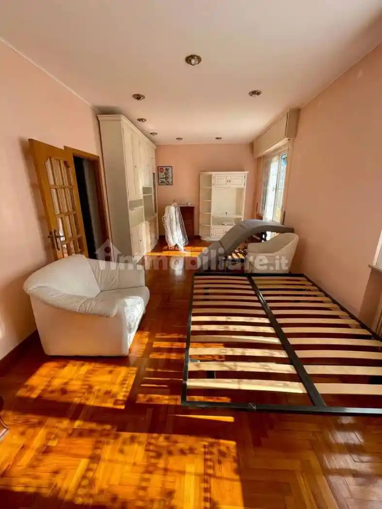 Appartamento in vendita a Ceranesi