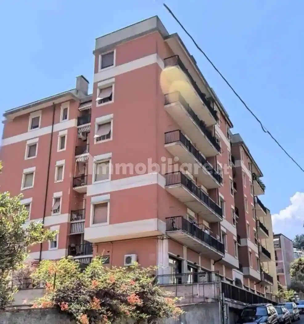 Appartamento in vendita a Genova