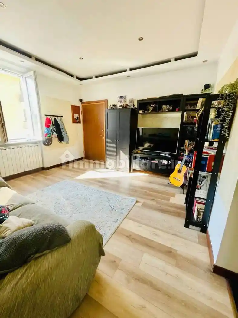 Appartamento in vendita a Genova