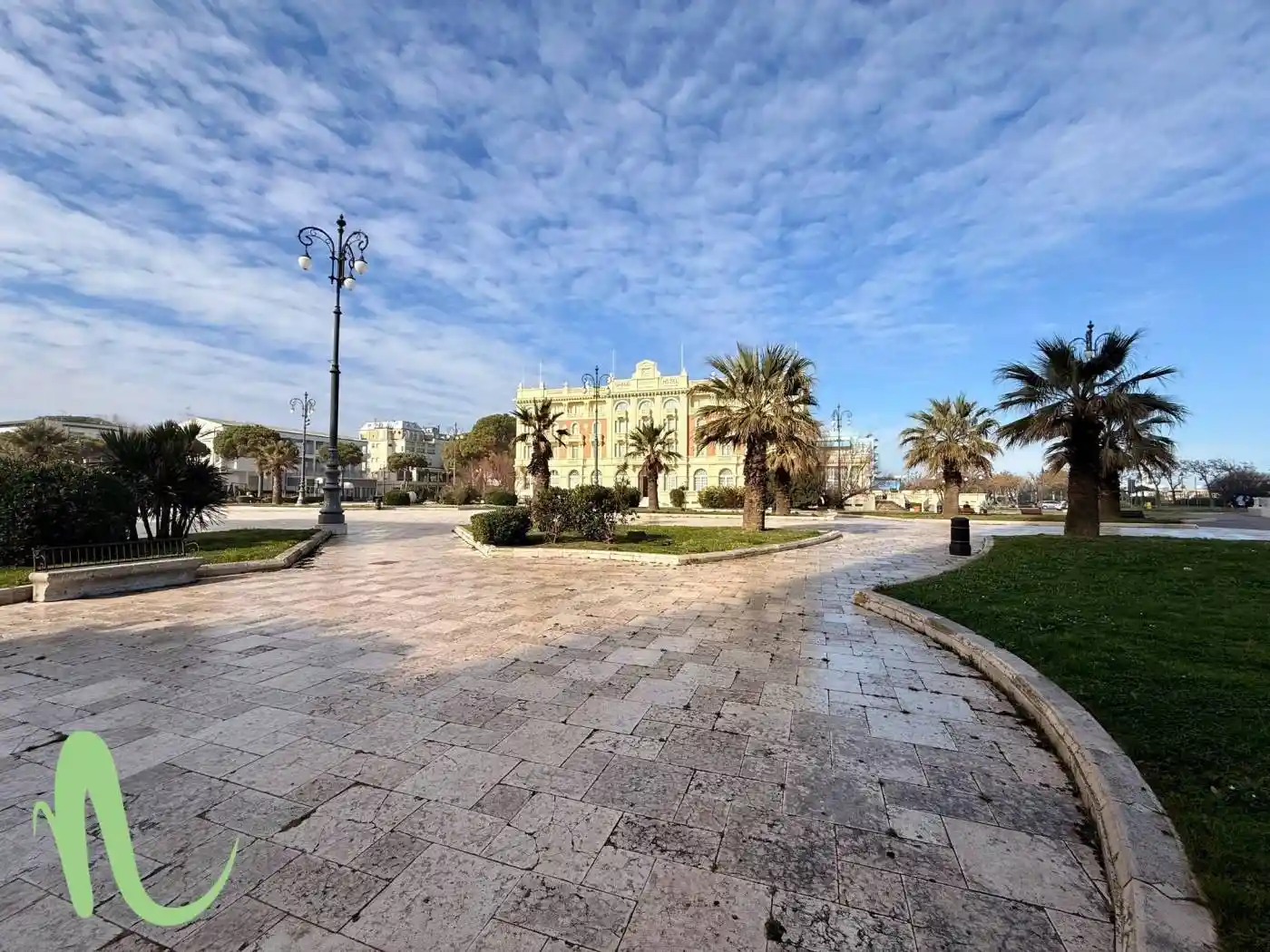 Appartamento in vendita a Cesenatico